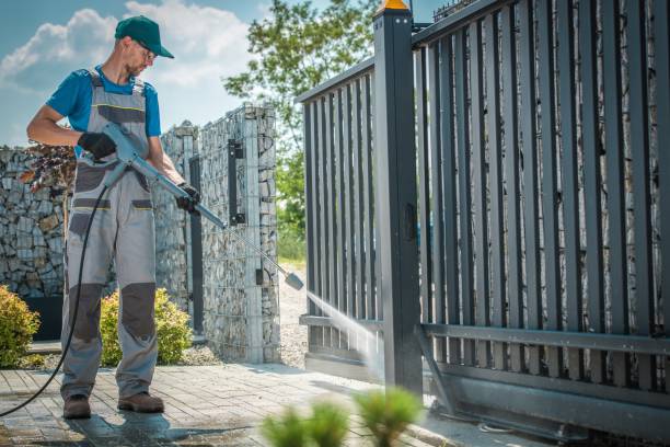 Best Machinery and Equipment Cleaning  in Owens Cross Roads, AL